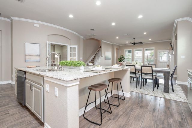 1244 Naranjo DR, Georgetown, TX 78628