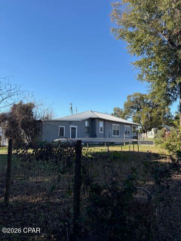 15503 NW Chipola Street, Altha, FL 32421
