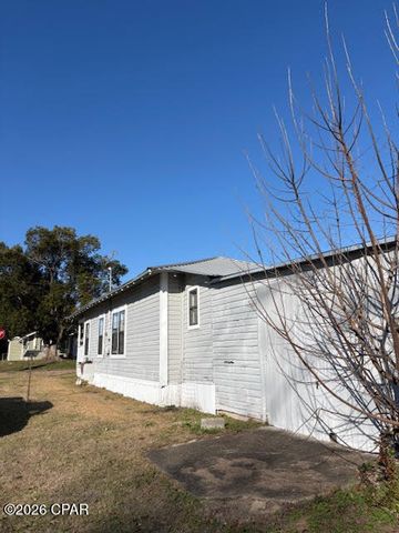 15503 NW Chipola Street, Altha, FL 32421