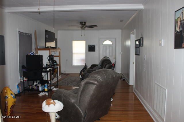 15503 NW Chipola Street, Altha, FL 32421