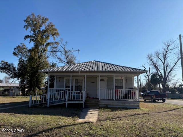 15503 NW Chipola Street, Altha, FL 32421