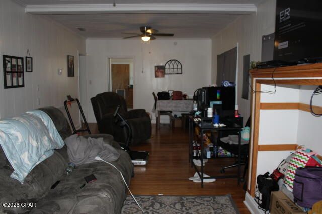 15503 NW Chipola Street, Altha, FL 32421