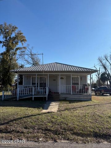 15503 NW Chipola Street, Altha, FL 32421