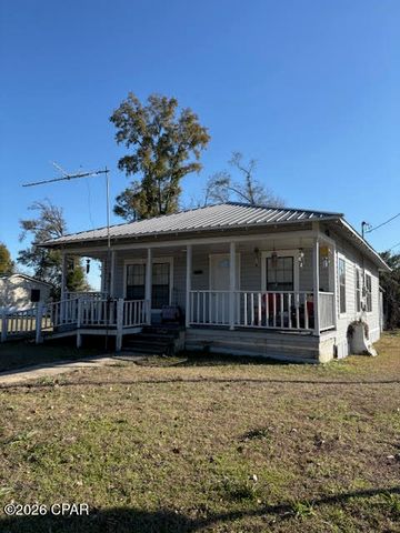 15503 NW Chipola Street, Altha, FL 32421