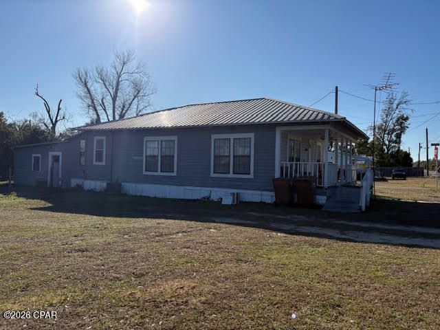 15503 NW Chipola Street, Altha, FL 32421