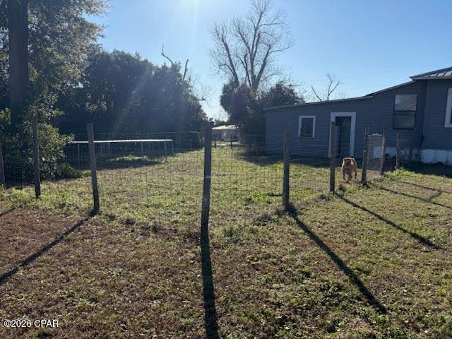 15503 NW Chipola Street, Altha, FL 32421