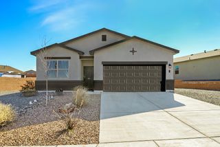 71 Tome Vista Drive, Los Lunas, NM 87031