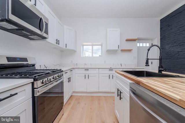 1413 S CAREY ST, Baltimore, MD 21230