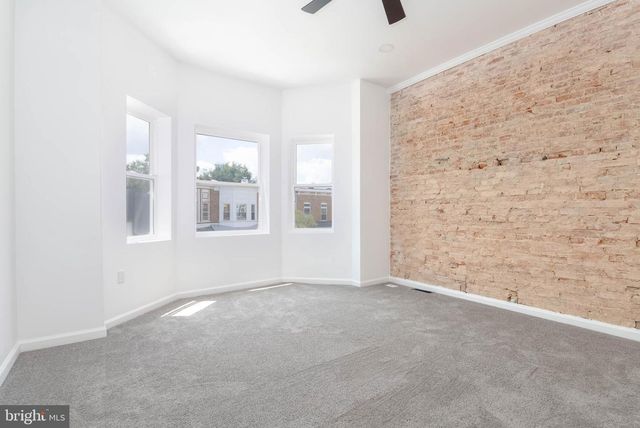 1413 S CAREY ST, Baltimore, MD 21230