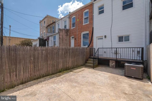 1413 S CAREY ST, Baltimore, MD 21230