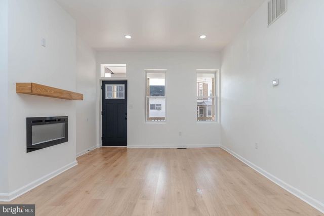 1413 S CAREY ST, Baltimore, MD 21230