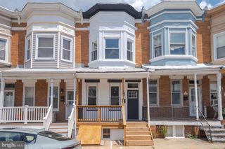 1413 S CAREY ST, Baltimore, MD 21230