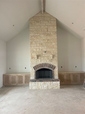 219 Wild Rye, Abilene, TX 79606