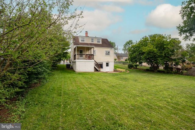 112 LUXOR ST, Manassas Park, VA 20111