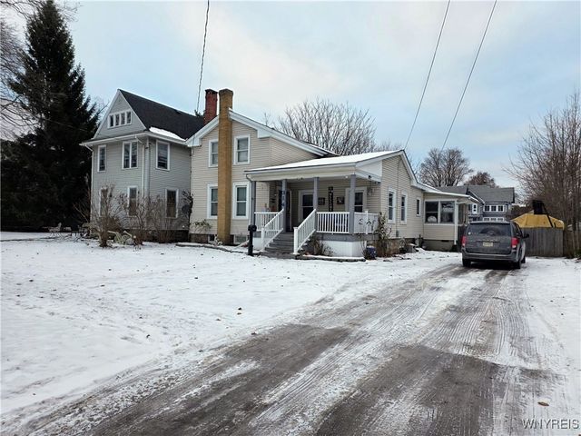 314 Park Avenue, Ridgeway, NY 14103