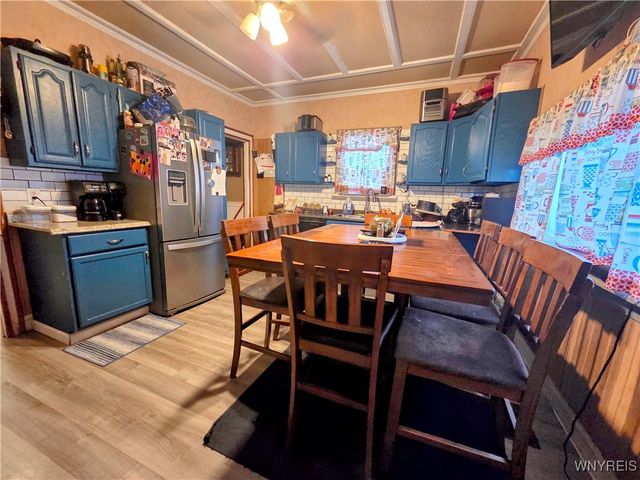 314 Park Avenue, Ridgeway, NY 14103