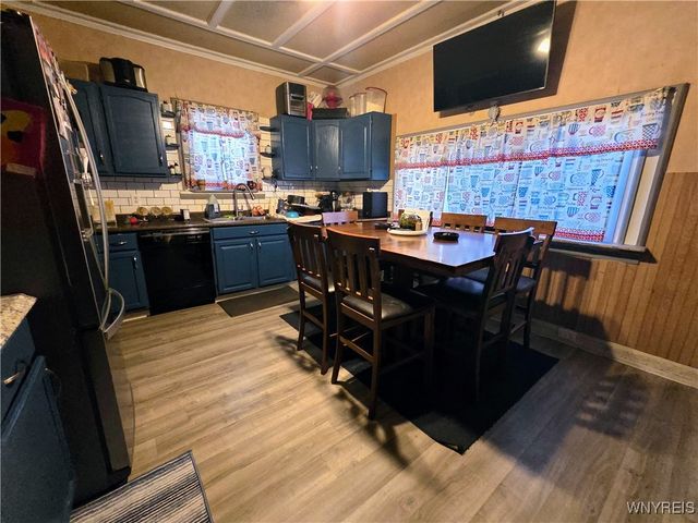 314 Park Avenue, Ridgeway, NY 14103