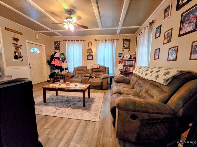 314 Park Avenue, Ridgeway, NY 14103