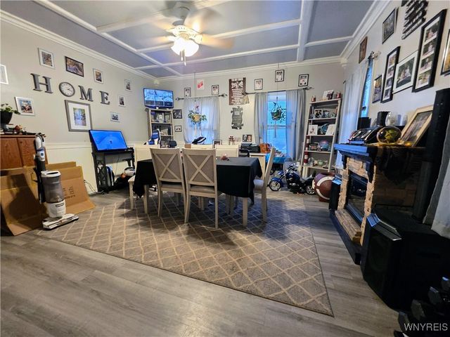 314 Park Avenue, Ridgeway, NY 14103