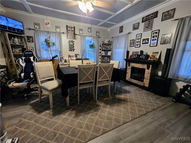 314 Park Avenue, Ridgeway, NY 14103