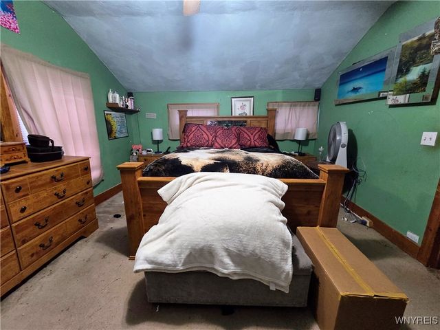 314 Park Avenue, Ridgeway, NY 14103