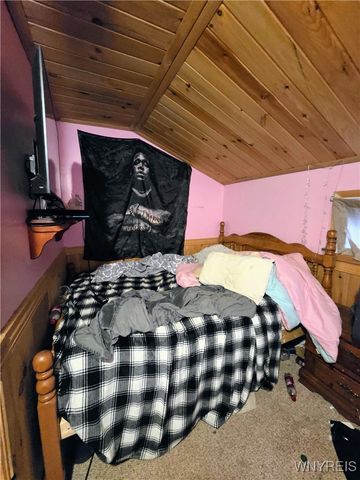 314 Park Avenue, Ridgeway, NY 14103