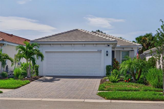 10354 ABACO FALLS DRIVE, Englewood, FL 34223