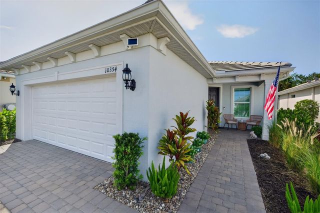 10354 ABACO FALLS DRIVE, Englewood, FL 34223
