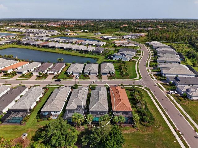 10354 ABACO FALLS DRIVE, Englewood, FL 34223