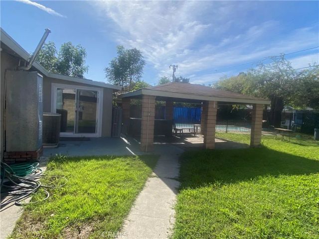 1133 Aldgate, La Puente, CA 91744