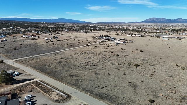 0 Kennedy Court, Edgewood, NM 87015