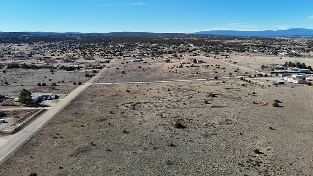 0 Kennedy Court, Edgewood, NM 87015