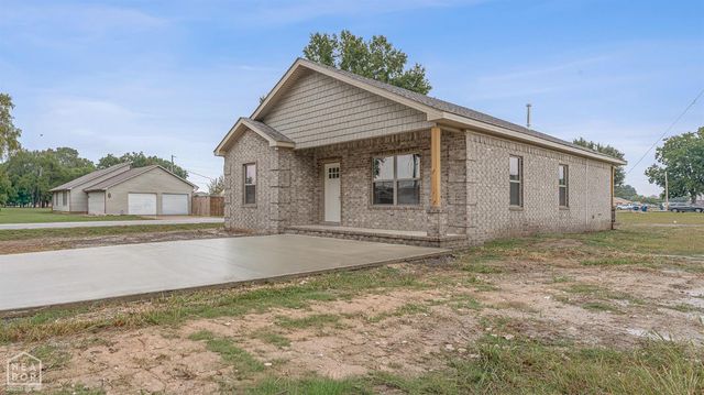 526 Cook, Gosnell, AR 72315