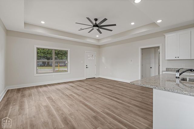 526 Cook, Gosnell, AR 72315