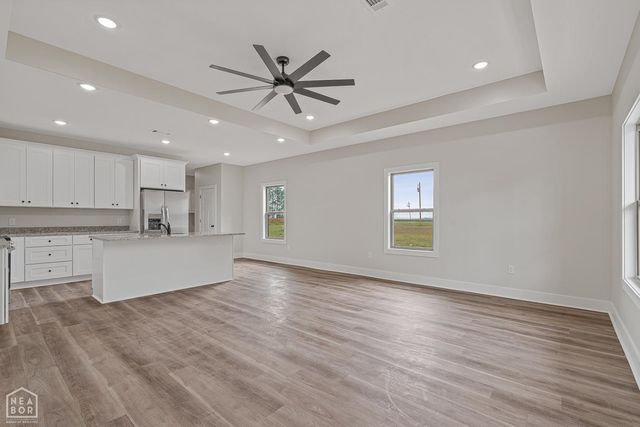 526 Cook, Gosnell, AR 72315