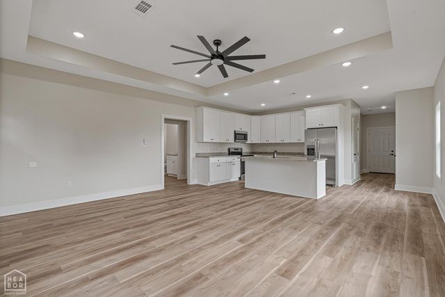 526 Cook, Gosnell, AR 72315