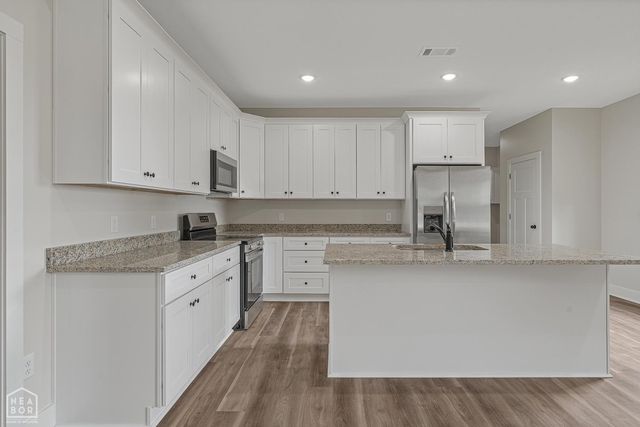 526 Cook, Gosnell, AR 72315