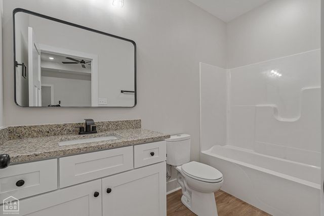 526 Cook, Gosnell, AR 72315