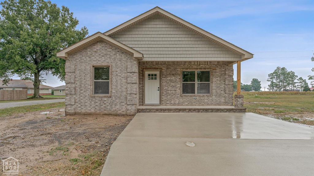 526 Cook, Gosnell, AR 72315