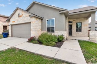 118 CHISEL PT, Cibolo, TX 78108