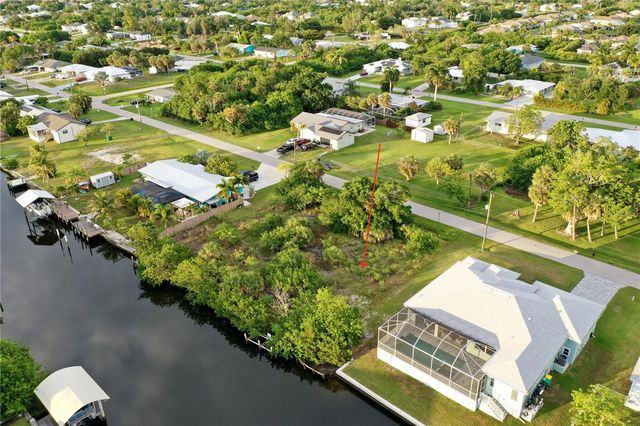 3717 WISTERIA PLACE, Punta Gorda, FL 33950
