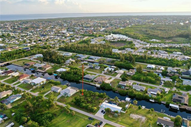 3717 WISTERIA PLACE, Punta Gorda, FL 33950