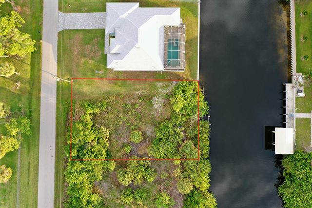 3717 WISTERIA PLACE, Punta Gorda, FL 33950