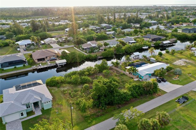 3717 WISTERIA PLACE, Punta Gorda, FL 33950
