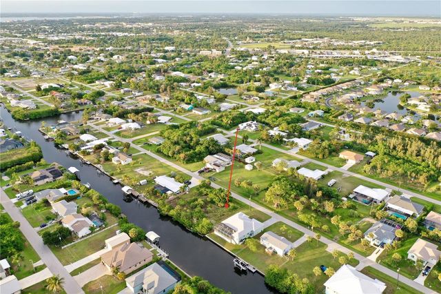 3717 WISTERIA PLACE, Punta Gorda, FL 33950