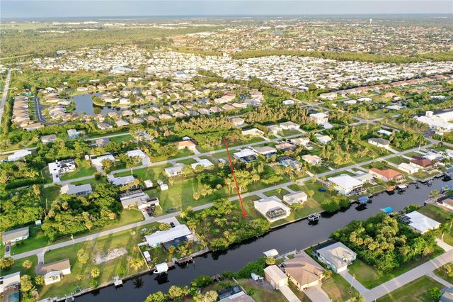 3717 WISTERIA PLACE, Punta Gorda, FL 33950