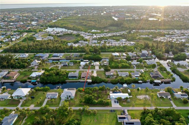 3717 WISTERIA PLACE, Punta Gorda, FL 33950