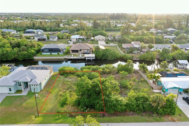 3717 WISTERIA PLACE, Punta Gorda, FL 33950