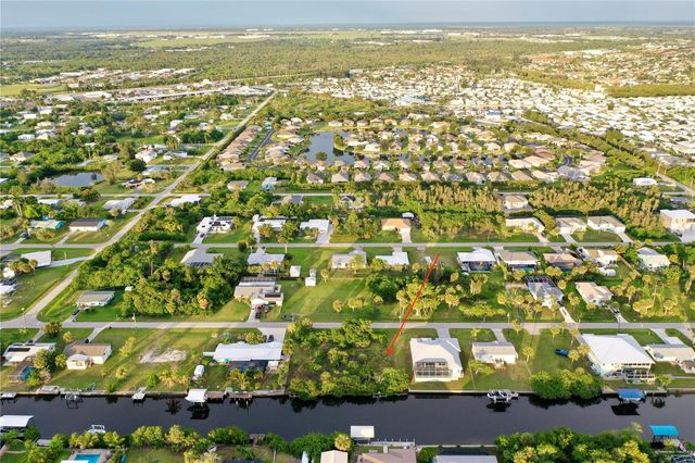 3717 WISTERIA PLACE, Punta Gorda, FL 33950