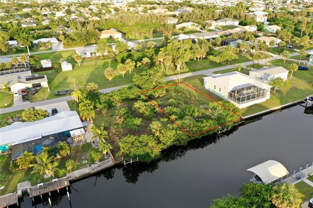 3717 WISTERIA PLACE, Punta Gorda, FL 33950